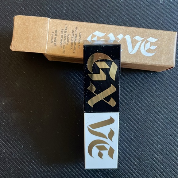 GX by Gwen Stefani “Original Me" High Performance Matte Lipstick - Picture 2 of 7